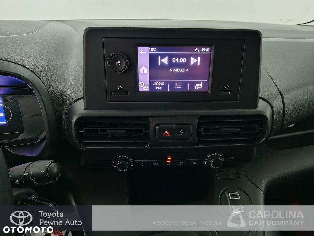 Toyota PROACE CITY - 9