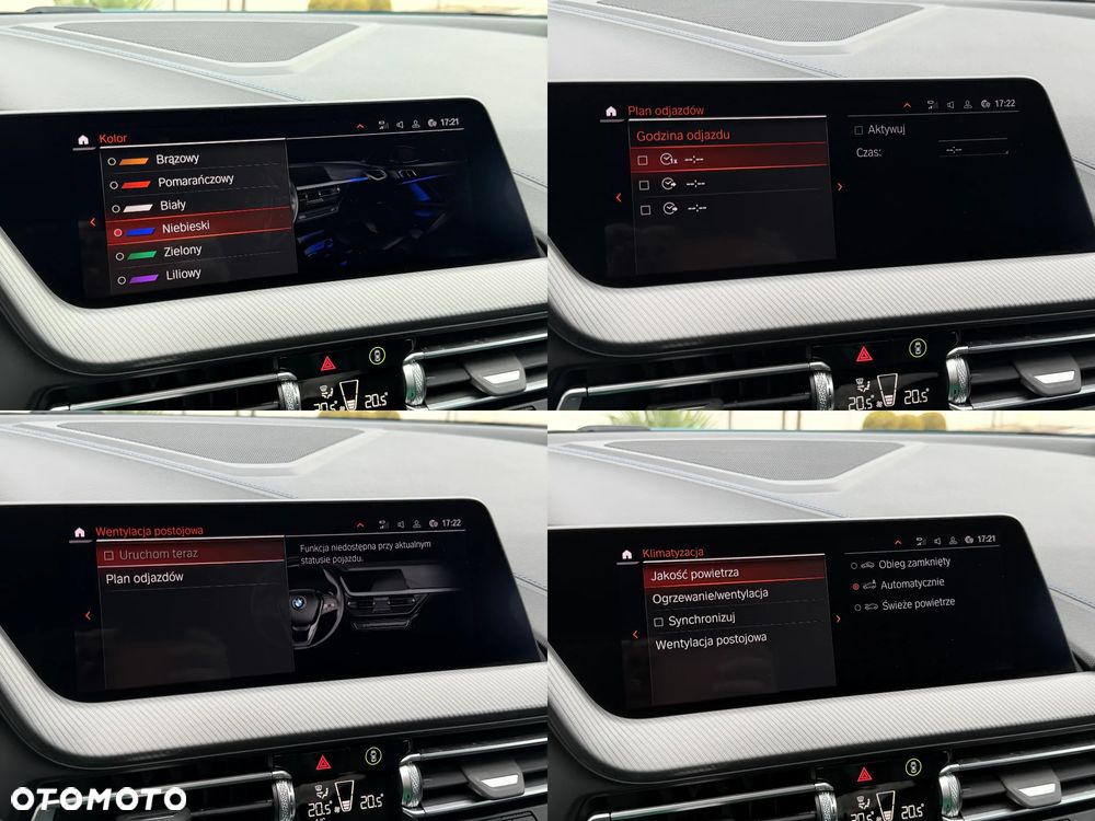 BMW Seria 2 220d xDrive M Sport - 37