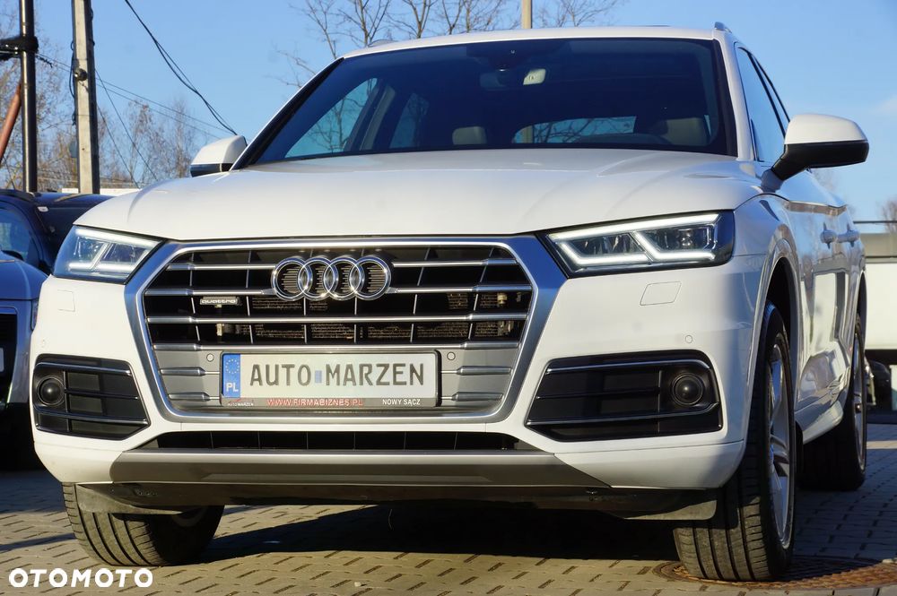 Audi Q5 2.0 TDI Quattro S tronic - 4