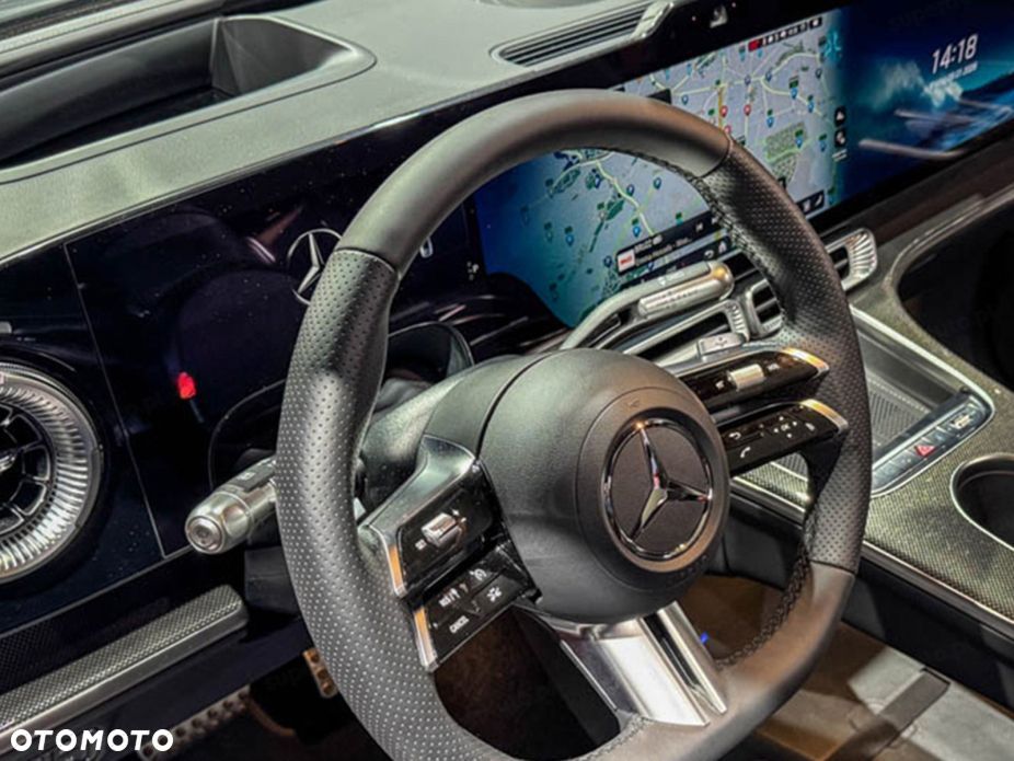 Mercedes-Benz GLC - 7