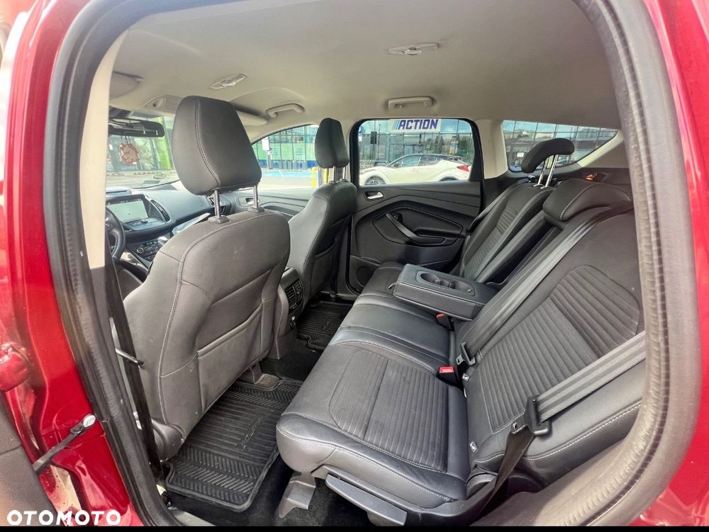 Ford Kuga 1.5 EcoBoost AWD Titanium ASS - 7