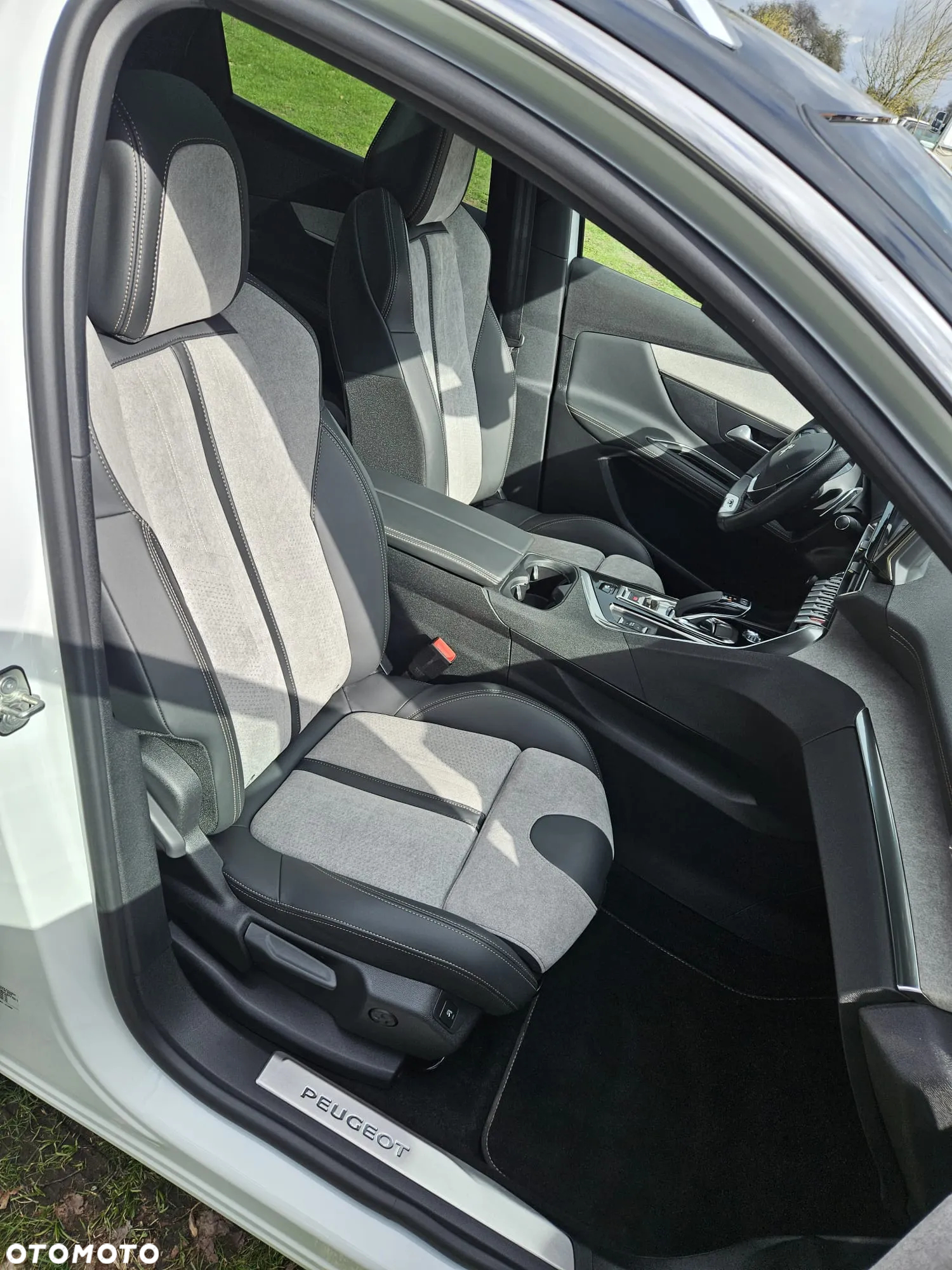 Peugeot 3008 - 11