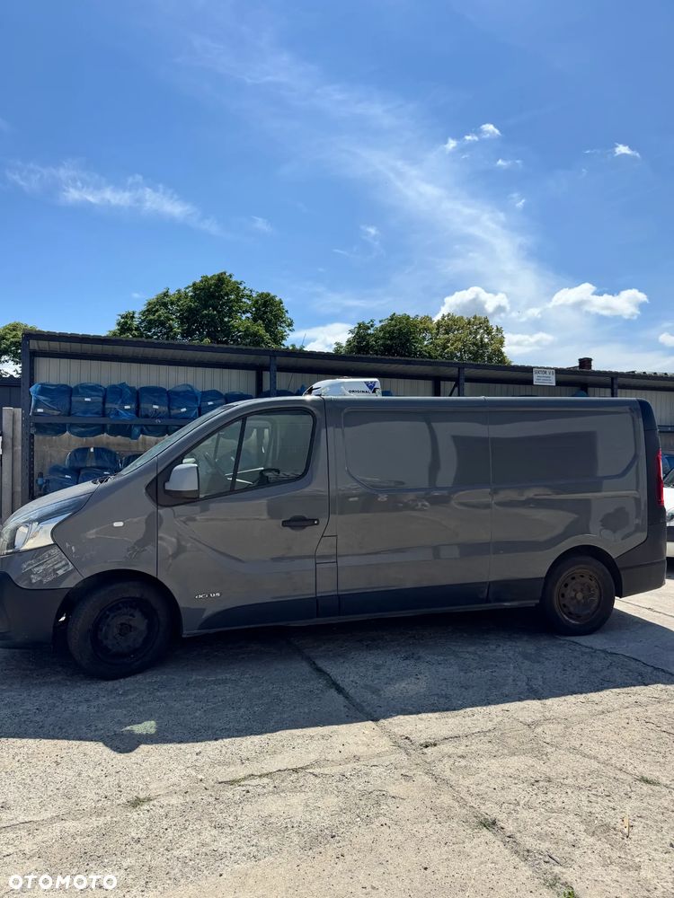 Renault TRAFIC - 3