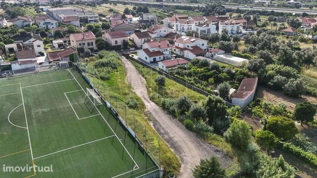 Terreno Urbano para construção - Fala/SMB - Grande imagem: 3/9