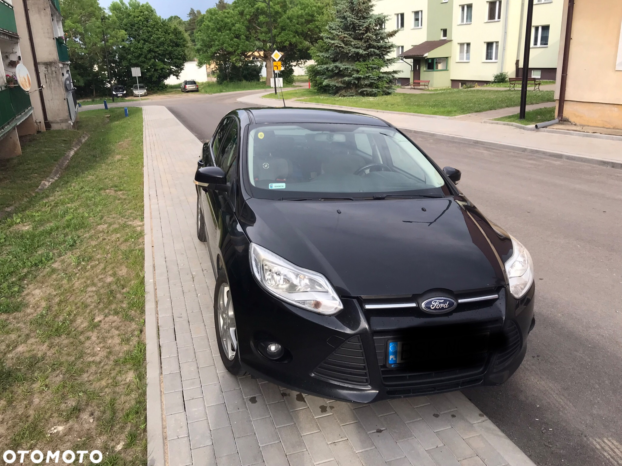 Ford Focus 1.6 Edition - 2