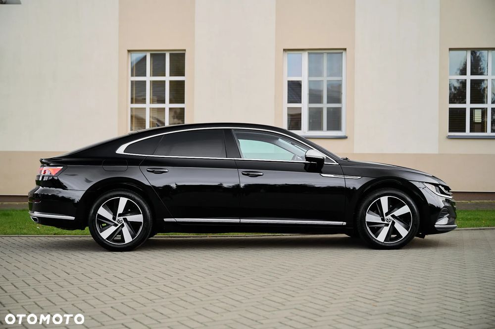 Volkswagen Arteon 2.0 TSI Elegance DSG - 17