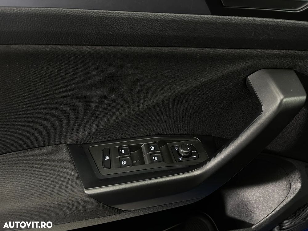 Volkswagen T-Roc 2.0 TDI DSG Design - 20