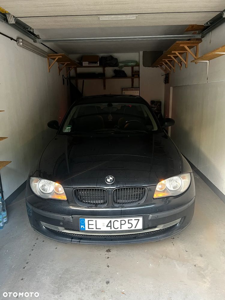 BMW Seria 1 - 12