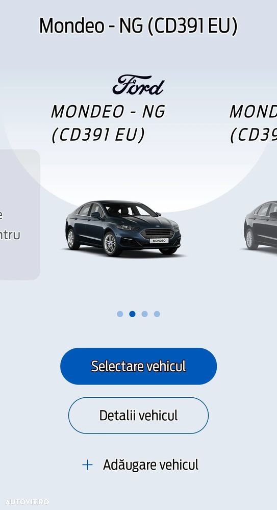 Ford Mondeo 2.0 TDCi Aut. AWD Titanium - 29