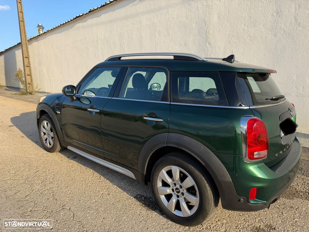 MINI Countryman - 2