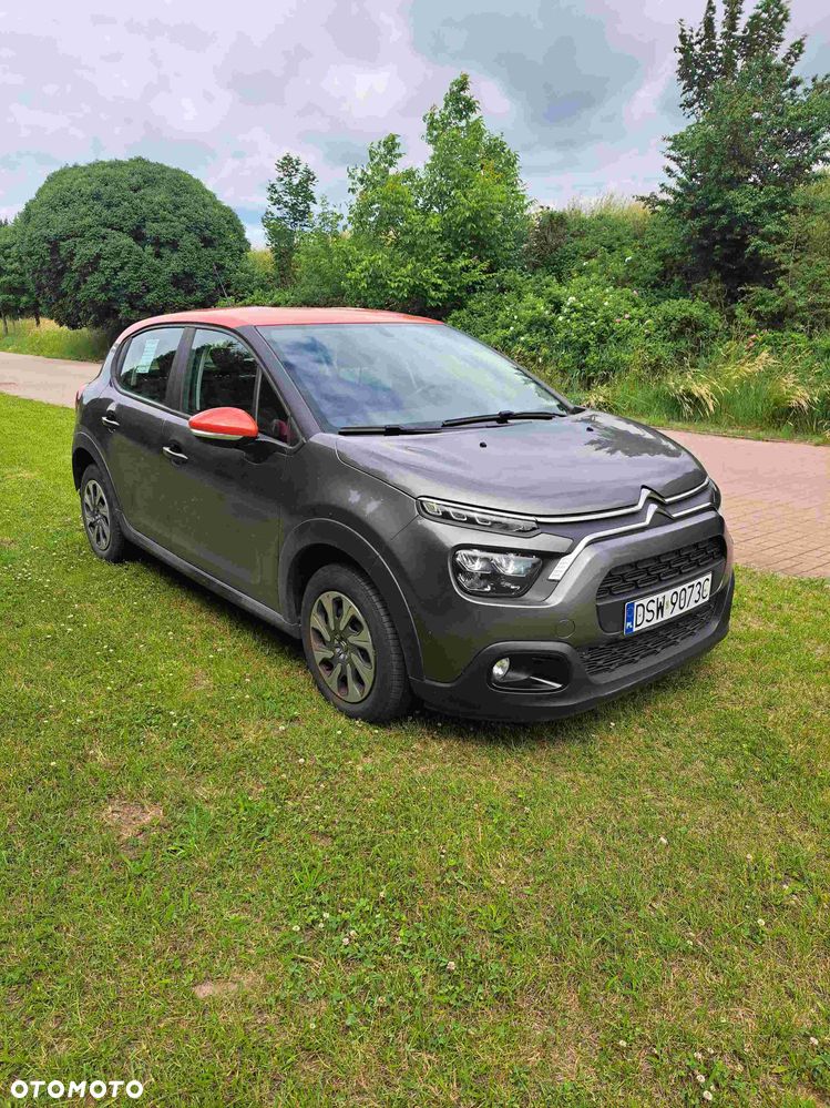 Citroën C3 - 6