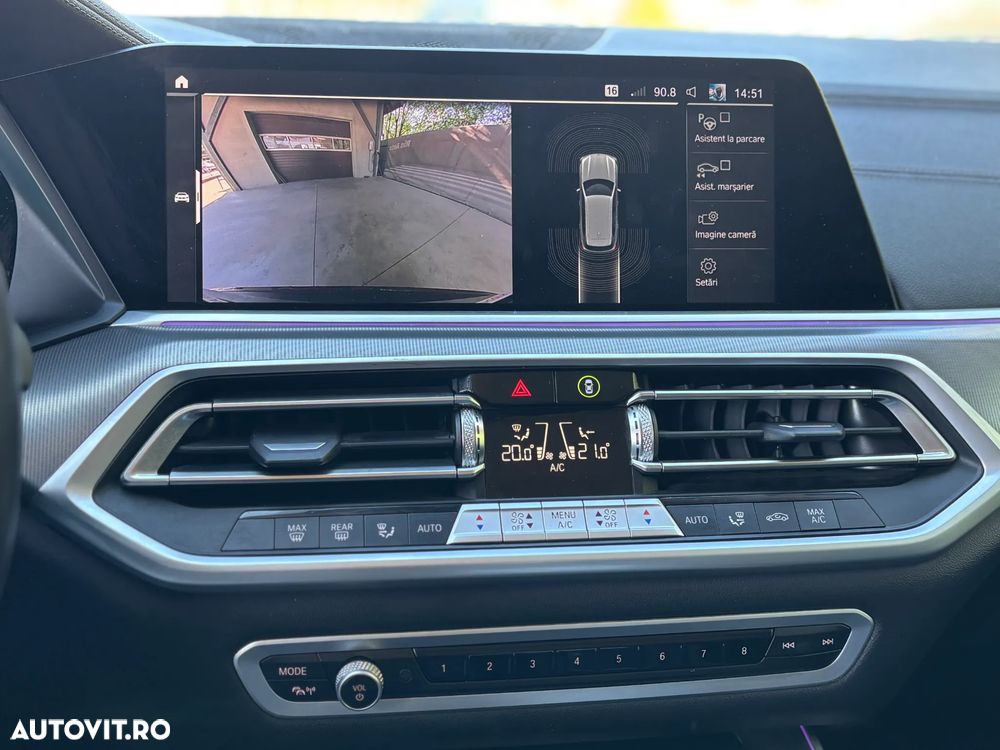 BMW X5 xDrive30d xLine - 32