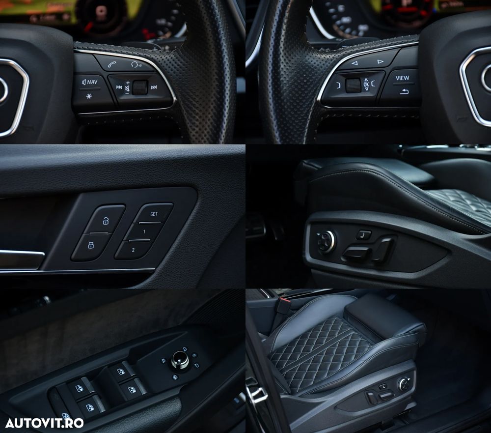 Audi Q5 50 TDI quattro Tiptronic S line - 14