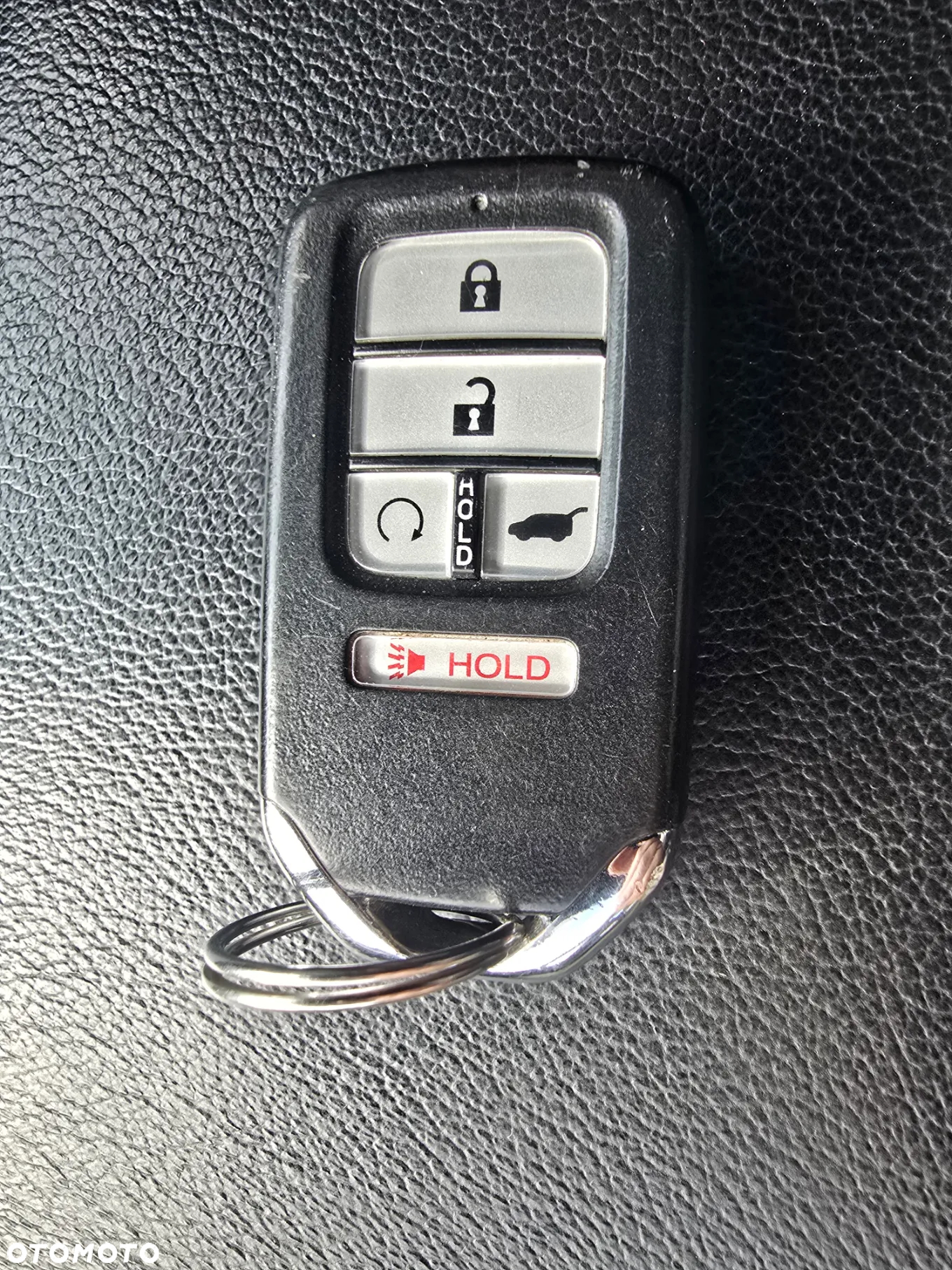 Honda CR-V 1.5T 4WD CVT Executive - 22
