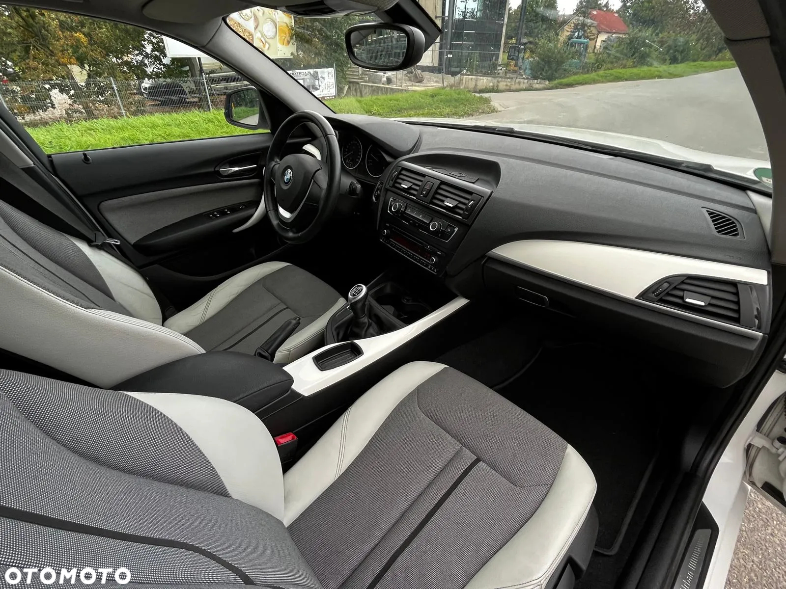 BMW Seria 1 116d Urban Line - 5