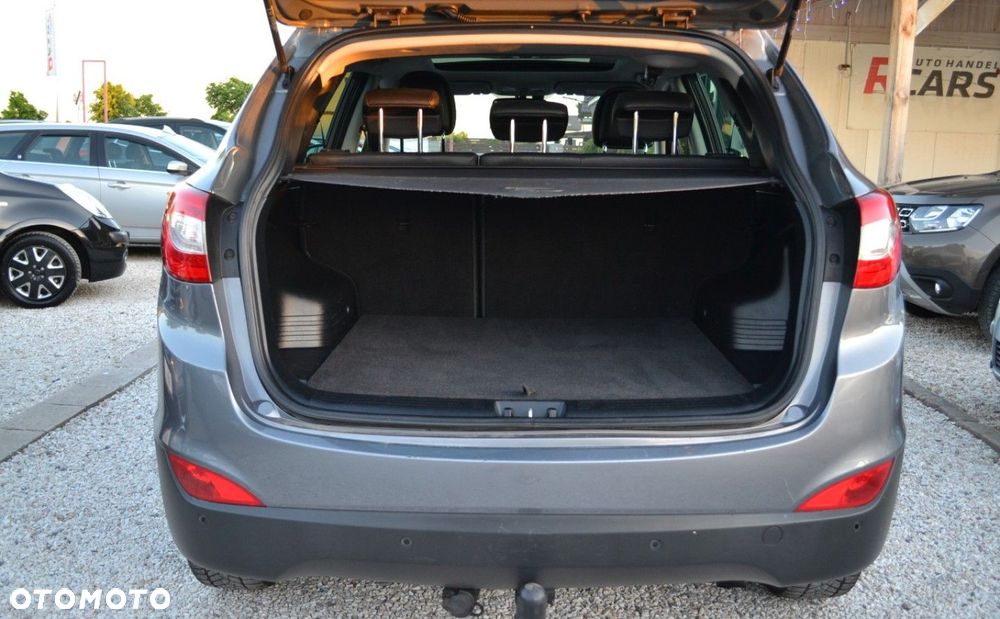 Hyundai ix35 - 8