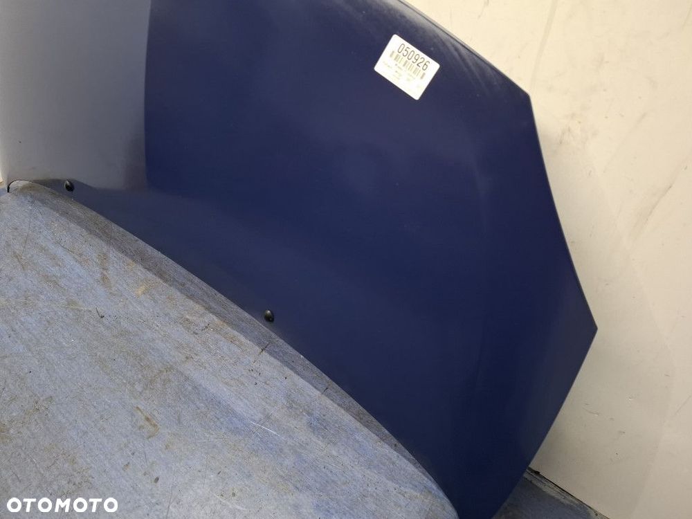 RENAULT TWINGO II MASKA PRZEDNIA   DV460 - 3