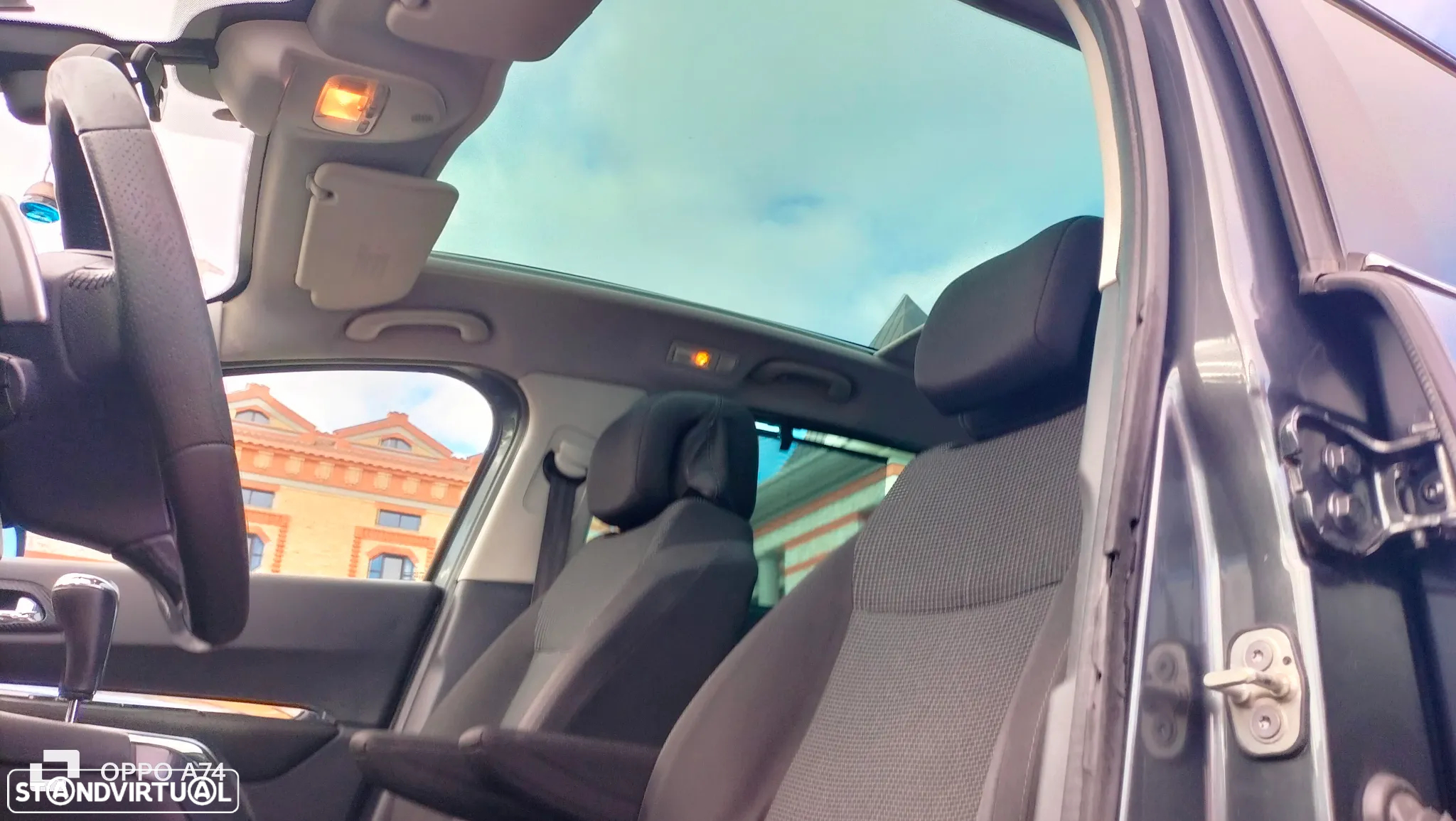 Peugeot 5008 1.6 HDi Sport CMP6 - 6