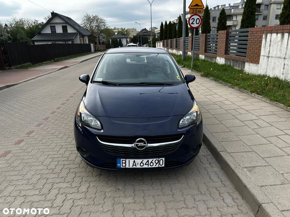 Opel Corsa 1.3 CDTI Enjoy - 5