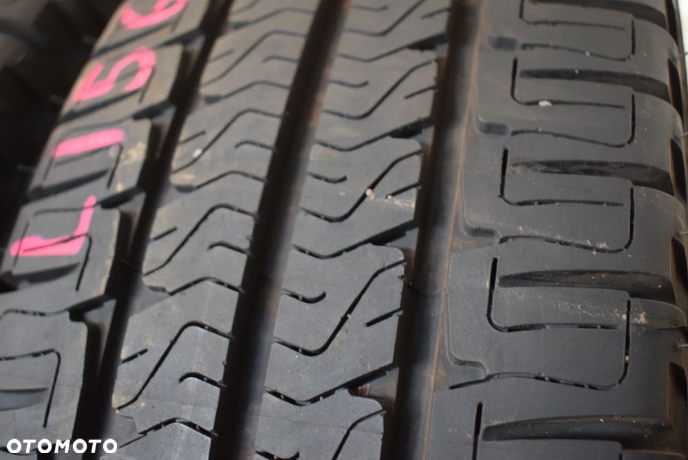 R16C 225/75 Michelin Agilis Camping - 5