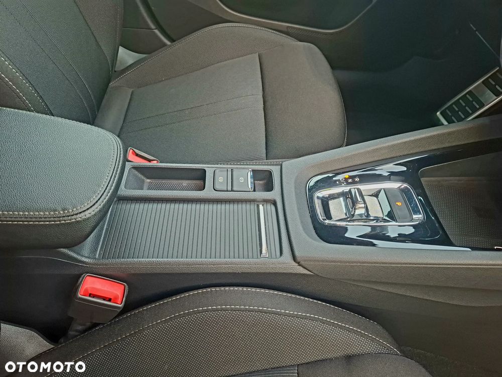 Skoda Octavia 2.0 TDI DSG Sport Edition - 28