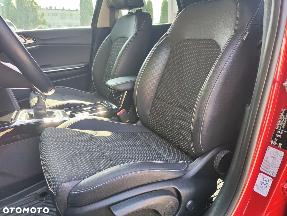 Kia XCeed 1.4 T-GDI L - 16