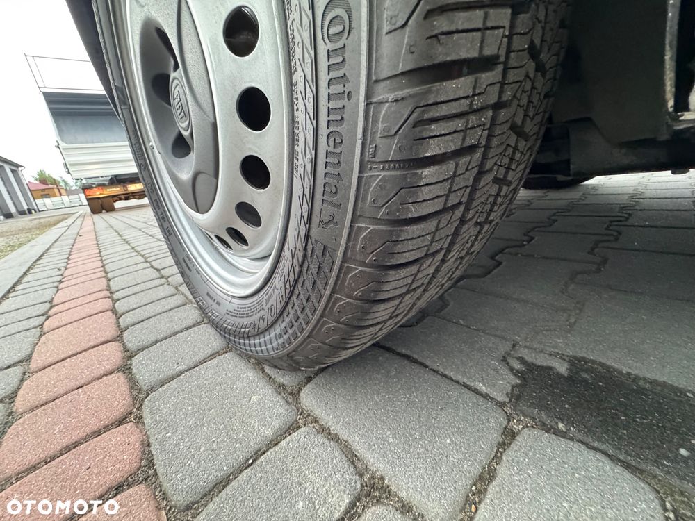 Fiat DOBLO CHODNIA MROŹNIA idealne pod katering ,cukiernie - 12