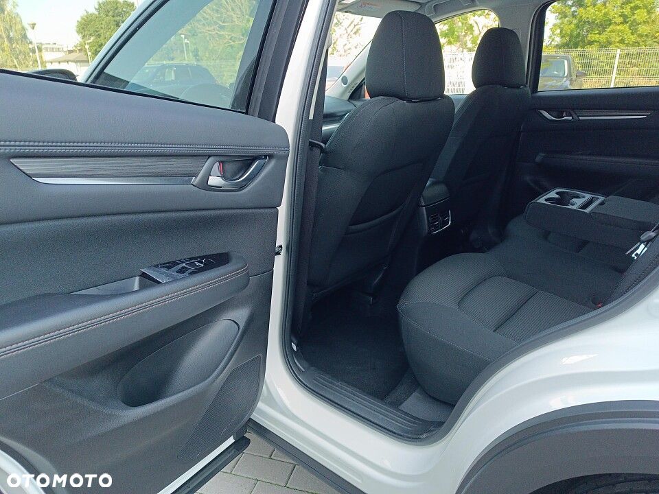 Mazda CX-5 2.0 Hikari 2WD - 15