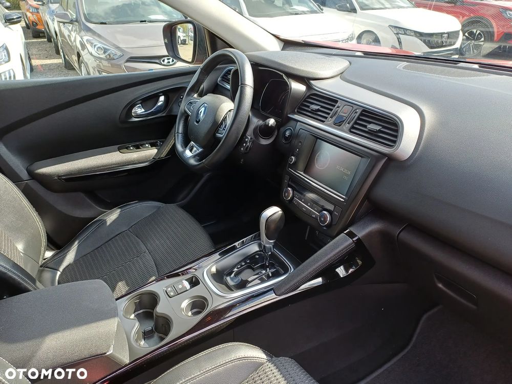 Renault Kadjar Energy TCe 130 EDC LIMITED - 12