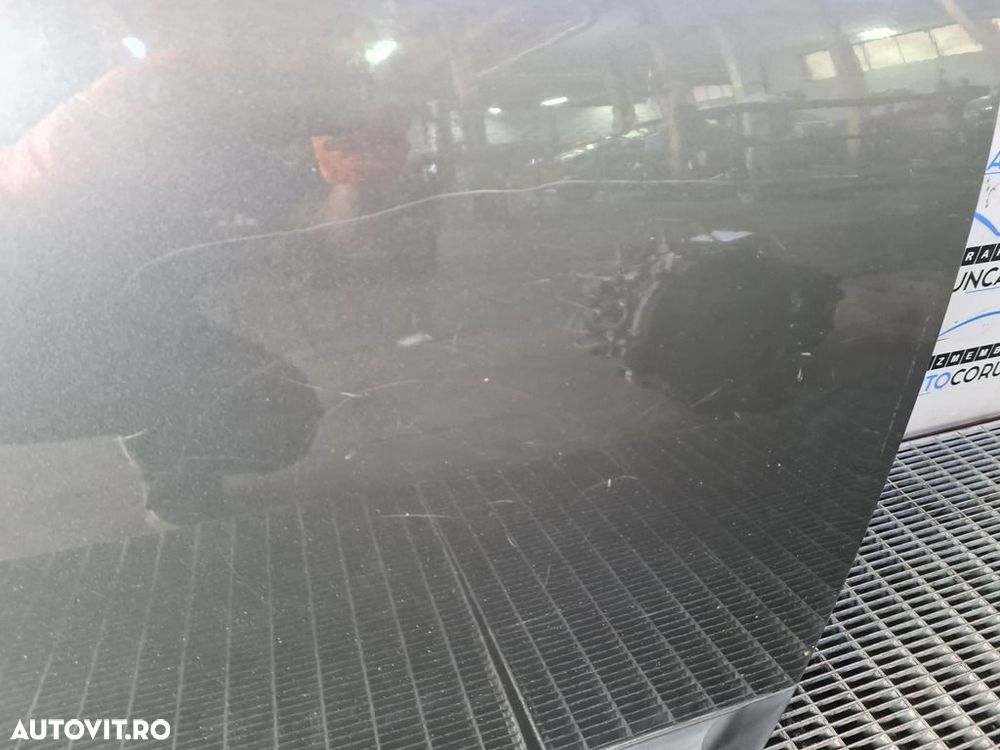 Usa Dreapta Spate Nissan Qashqai Facelift 2010 - 2013 SUV 4 Usi GRI KADG (1045) LOVITA ... - 5