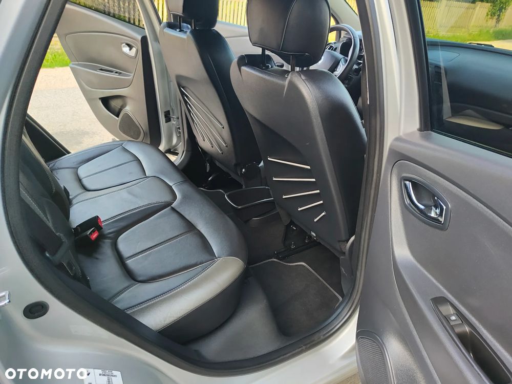 Renault Captur 1.5 dCi Intens EDC - 13