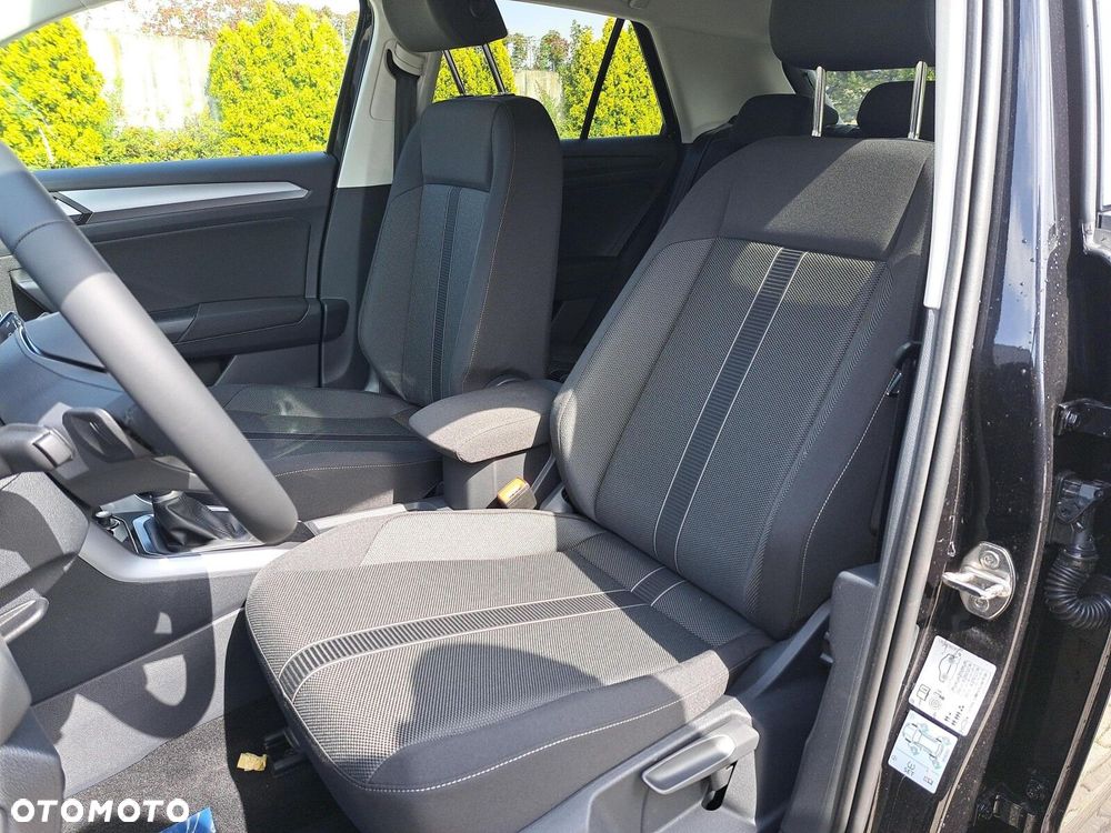 Volkswagen T-Roc 1.5 TSI Life Plus DSG - 11