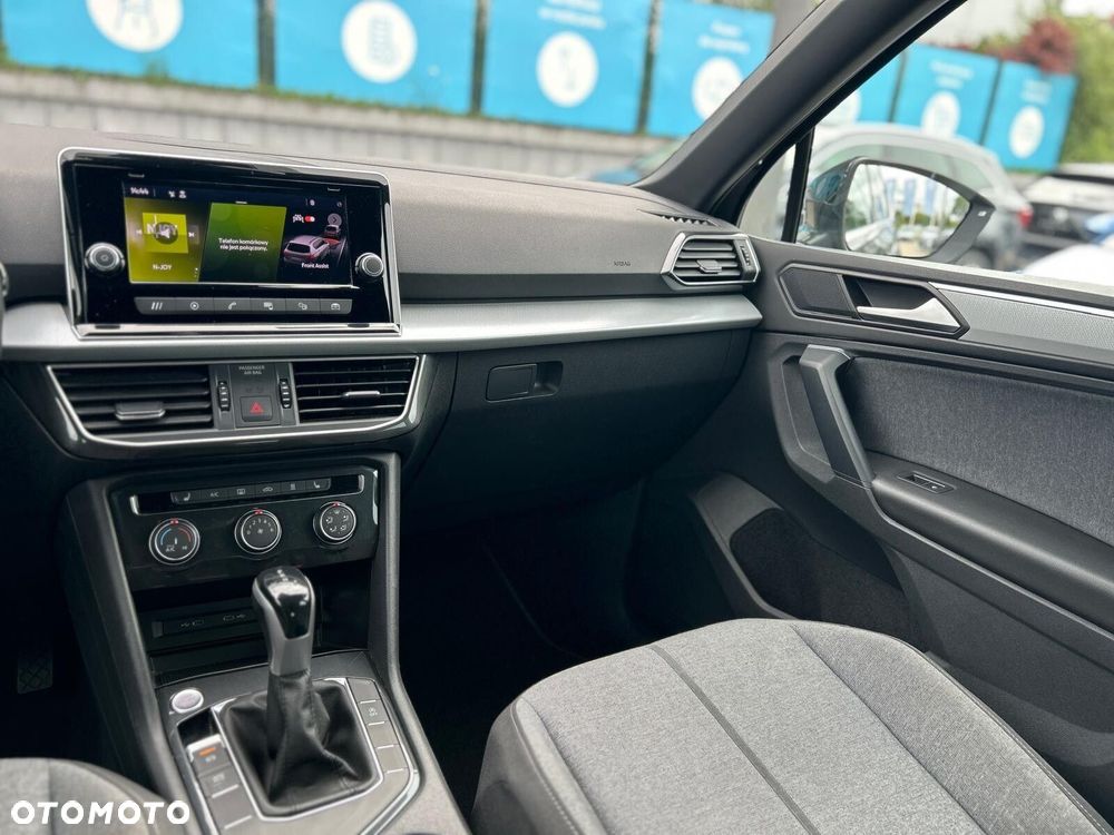 Seat Tarraco - 19