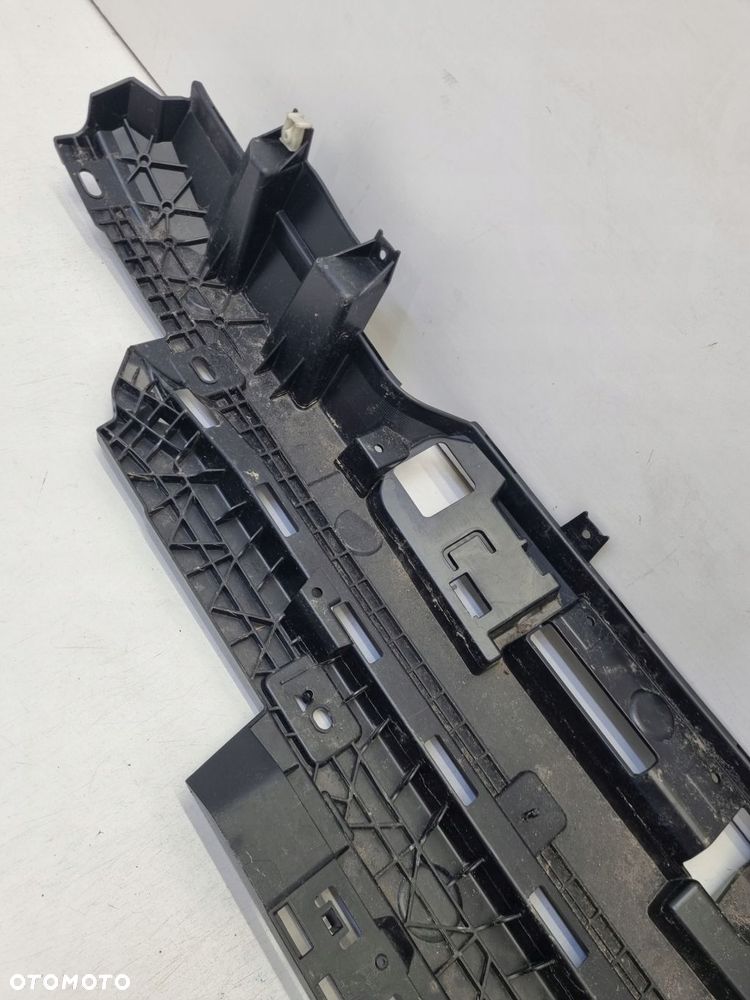 bmw 5 g60 g61 m-pakiet ślizg adapter wzmocnienie zderzaka tył tylny - 6