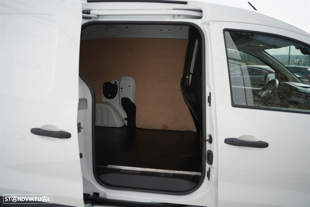 Renault Express 1.5 Blue dCi Advance - 8