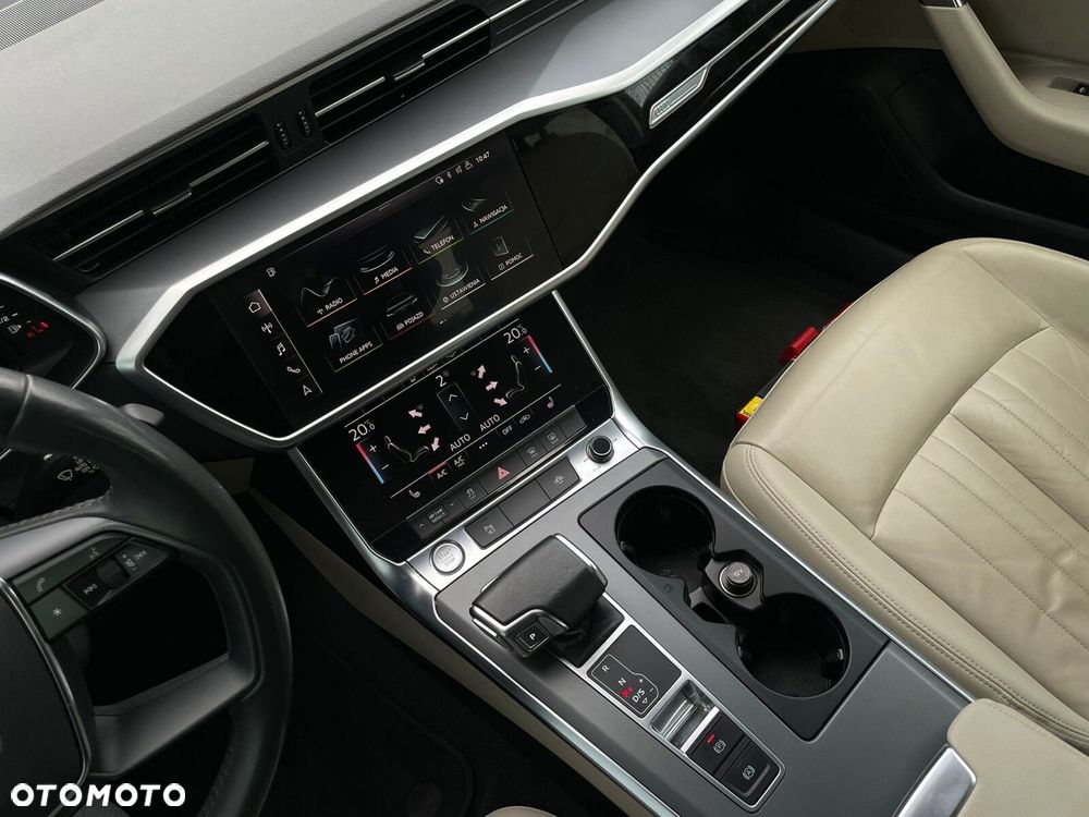 Audi A6 Limousine - 32