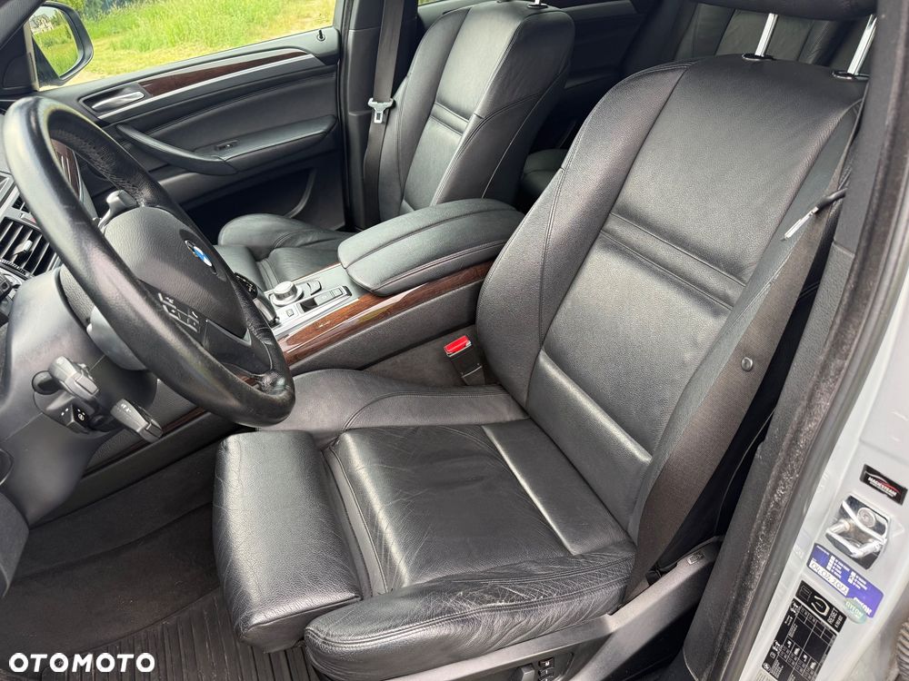 BMW X6 - 16