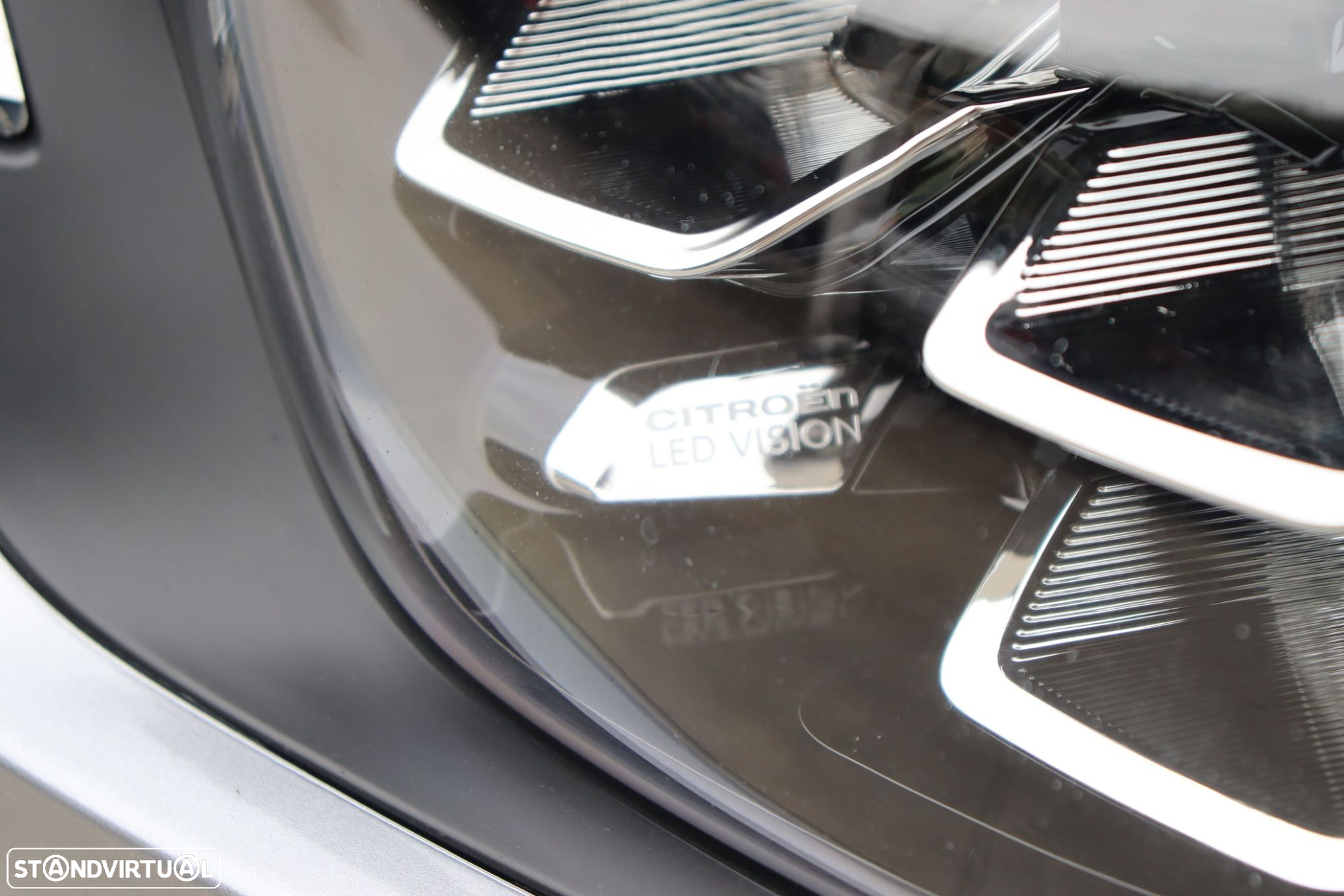 Citroën C3 - 8
