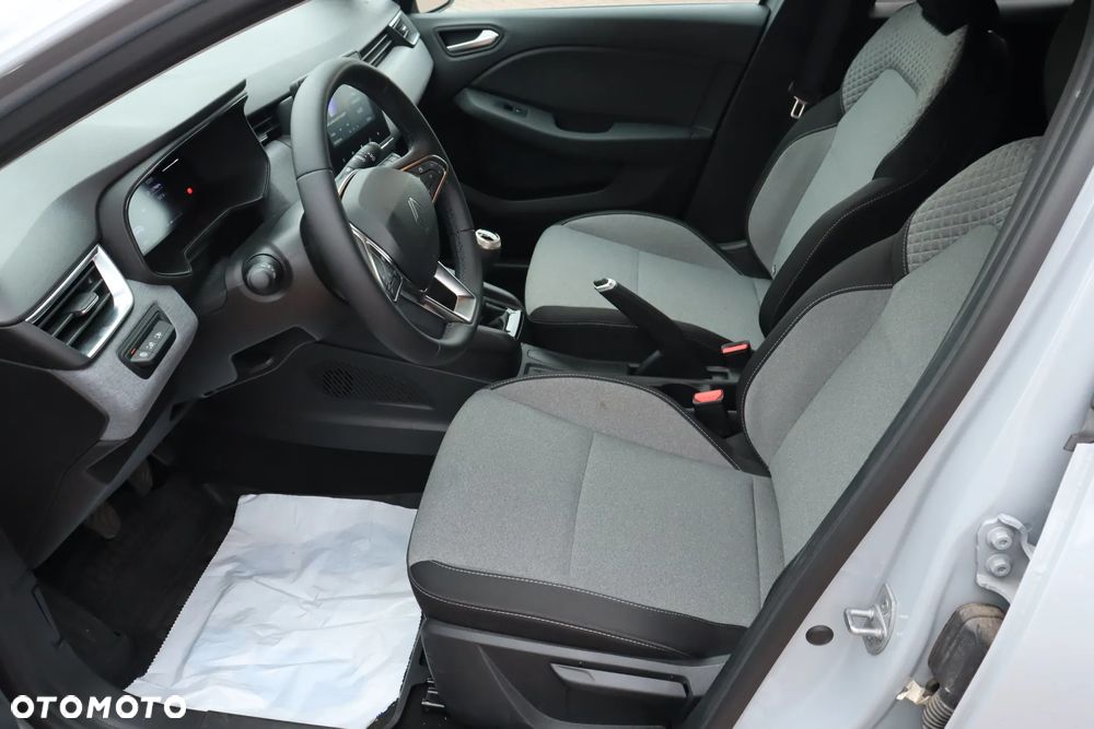 Renault Clio 1.0 TCe Evolution - 9