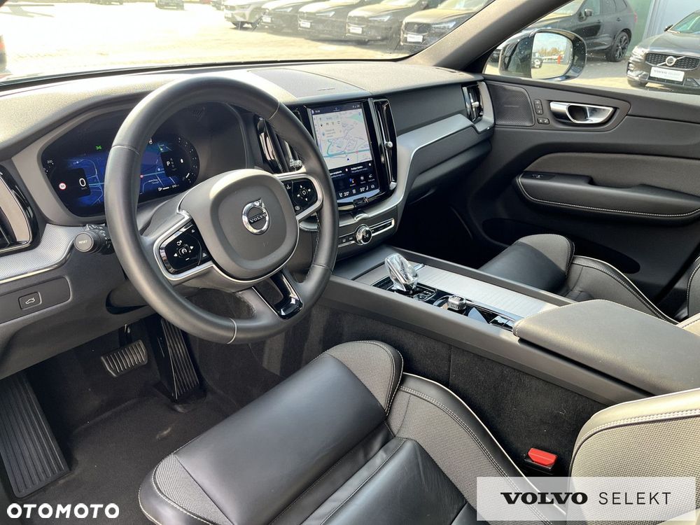Volvo XC 60 - 14