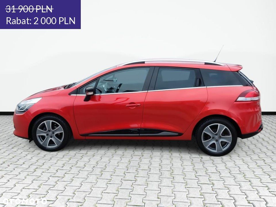 Renault Clio - 8