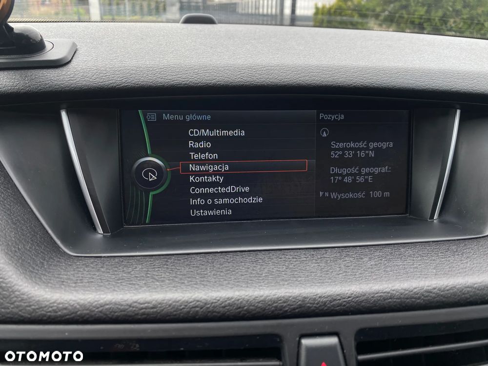 BMW X1 sDrive18d Sport Line - 19