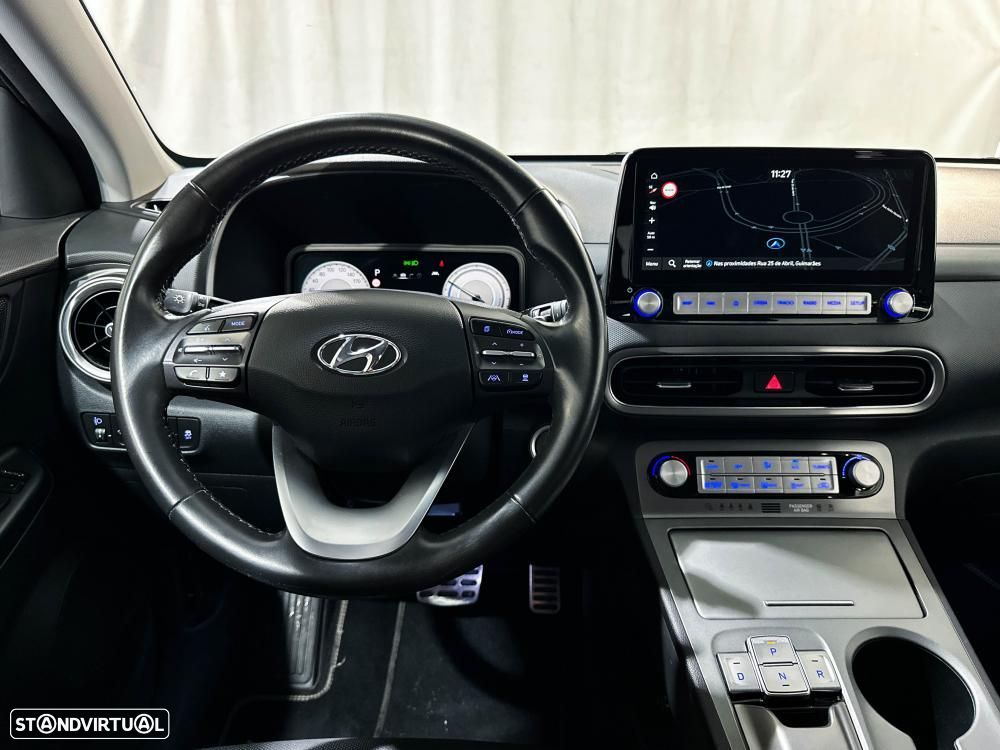 Hyundai Kauai 64 kWh Premium - 20