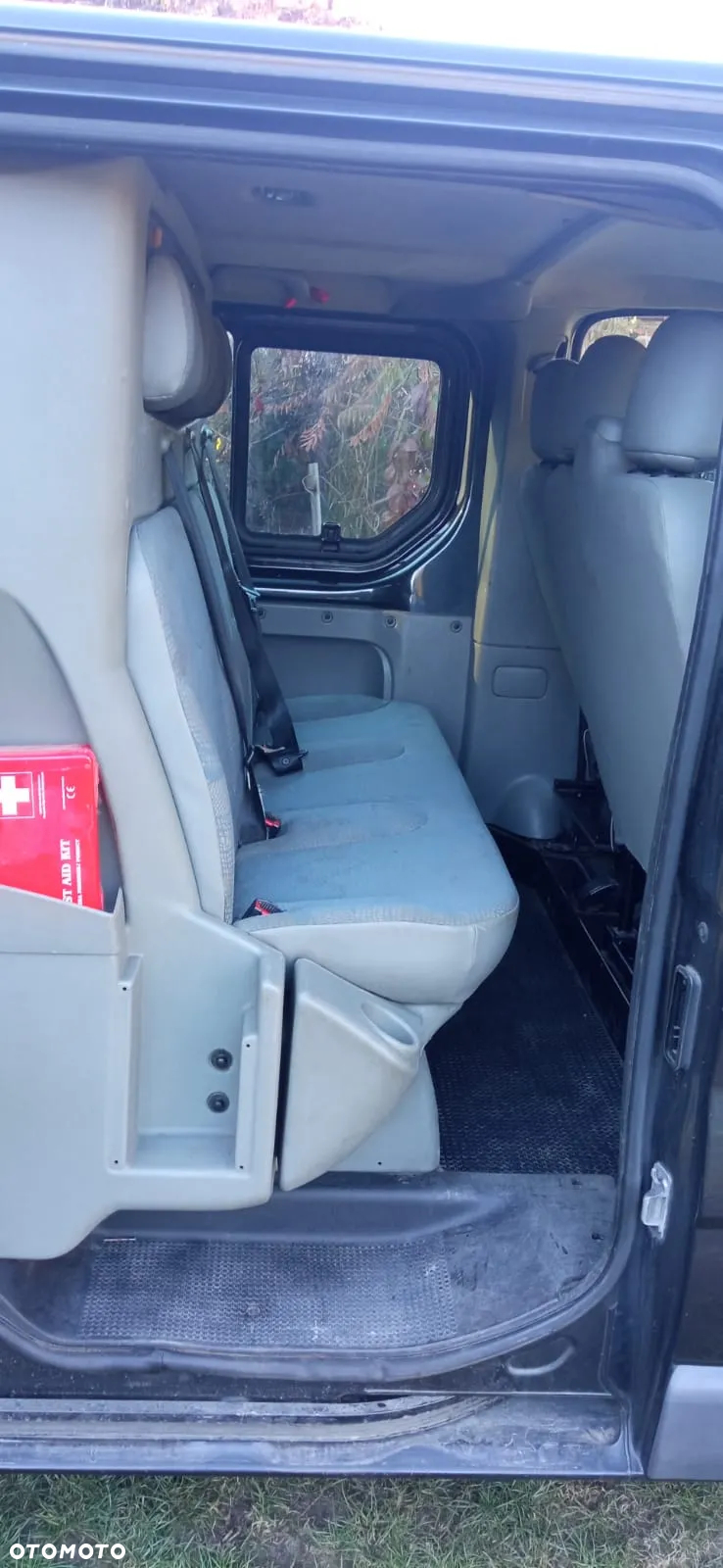 Renault Trafic - 13