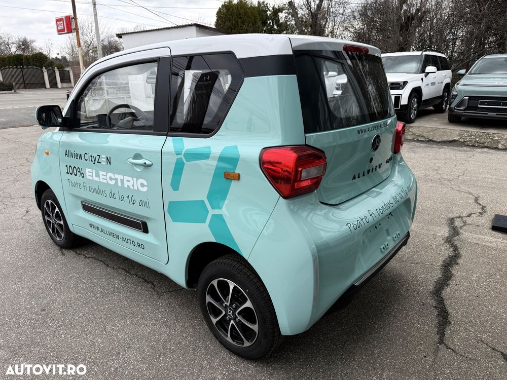 Allview Cityzen - 7