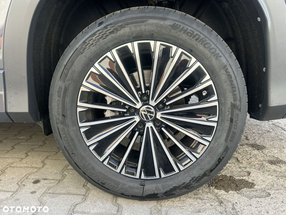 Volkswagen Tayron - 19