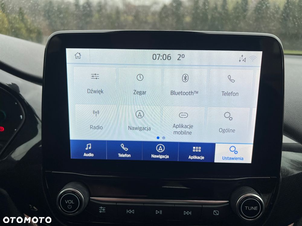 Ford Puma 1.0 EcoBoost Hybrid COOL & CONNECT - 23