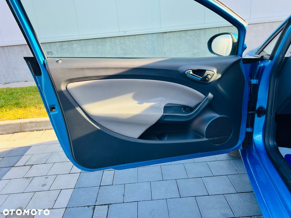 Seat Ibiza SC 1.6 16V Stylance - 17