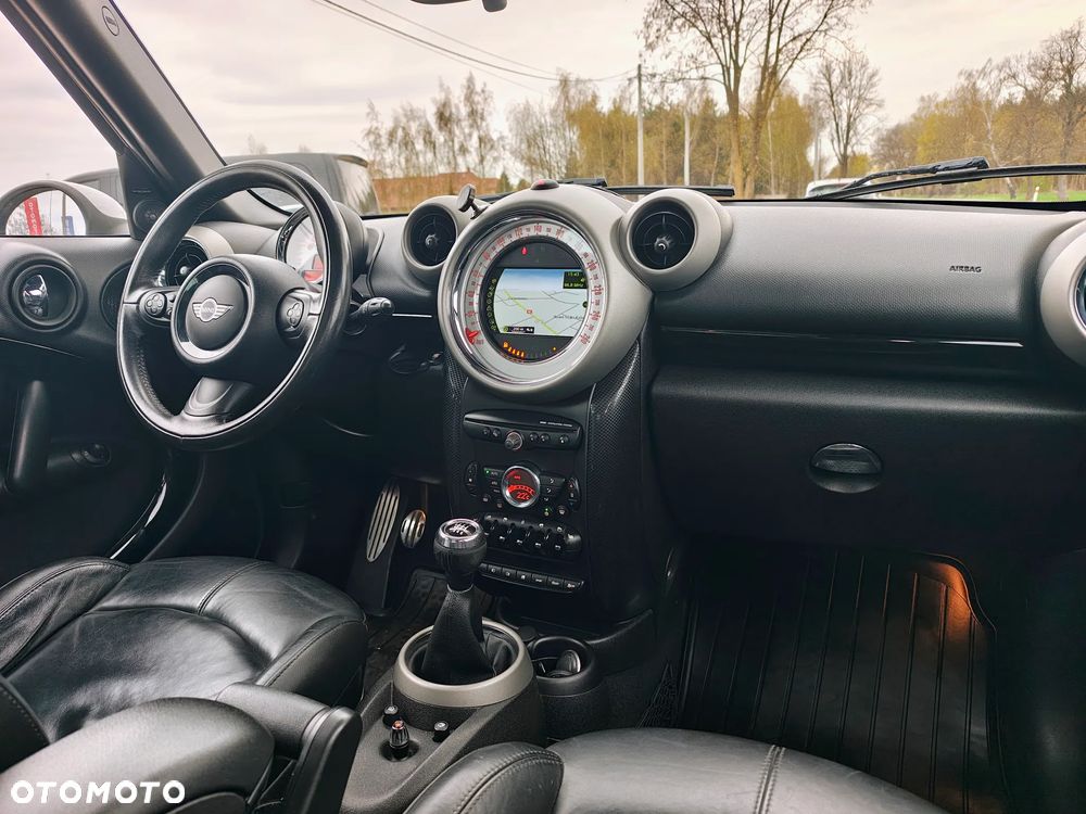 MINI Countryman Cooper S ALL4 - 24