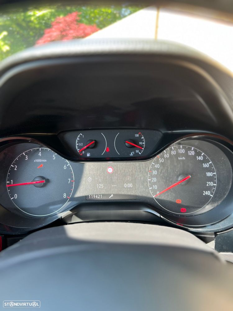 Opel Corsa - 9